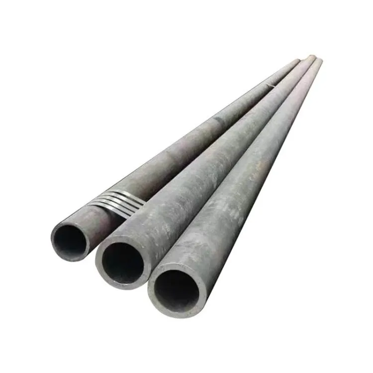 seamless pipe